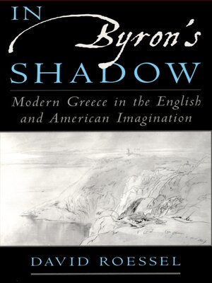 cover image of In Byron's Shadow